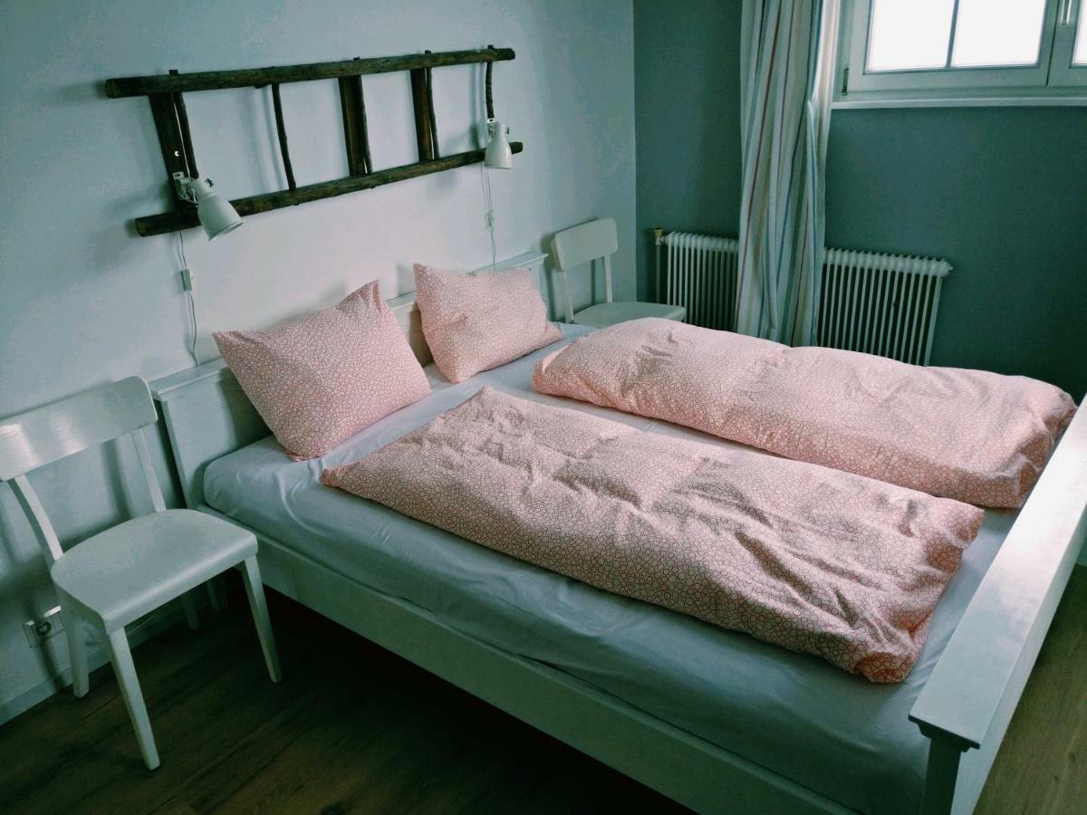 Pension Edelweiss Top 25 Gosau Bagian luar foto